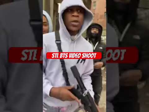 Behind The scenes TMG Glockz - Lately (Official Music Video)🔥🔥🔥