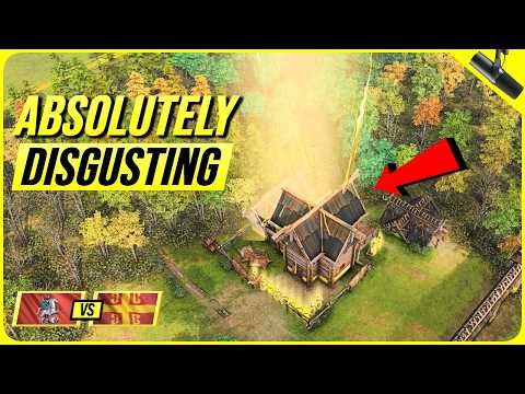 Who Needs Gold Veins When You Have Trees?