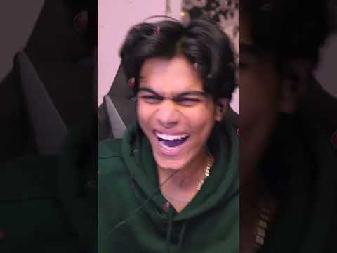 Wait for it 😂😂 omegle funny