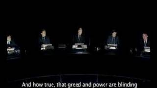 PUNCHFACE "Reveille"