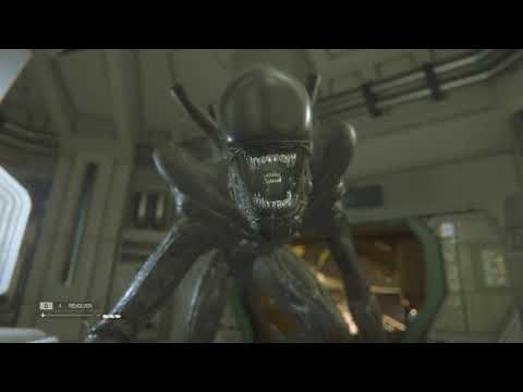 Alien: Isolation (PS5 AT 60FPS) DESPITE VERY SOLID PLAN -WALKTHROUGH PT 67 (WITH ENGLISH COMMENTARY)