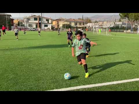 Montorio vs Hellas School