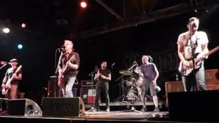 Toadies - Rattler's Revival (Houston 09.23.16) HD