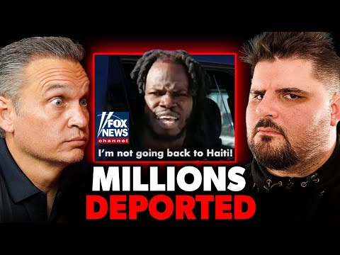 Illegal Immigrant Gets Deported Then Sneaks Into The Country | ICE ARREST