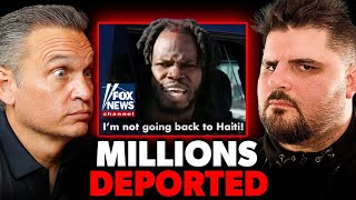 Illegal Immigrant Gets Deported Then Sneaks Into The Country | ICE ARREST