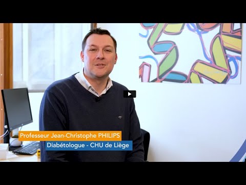 Diabète gestationnel