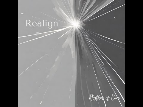 Rhythm of Cure - Realign (Original)