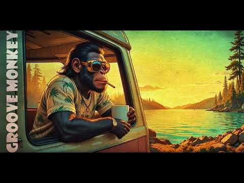 Solo Hustle (- Groove Monkey -)