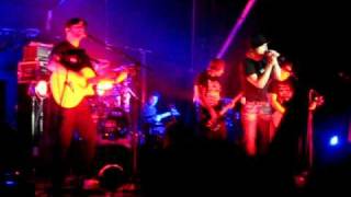 Thomas Godoj 23.12. Halle Summer Breeze