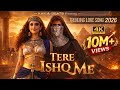 TERE ISHQ ME Official Video The Romantic Dance Anthem Of 2026 ️ Ishq Mein Kho Na Jau Kahin
