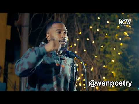 "A prayer to my ex" x Matt Capone x @wanpoetry