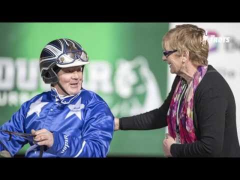 Breeders Crown: Finals