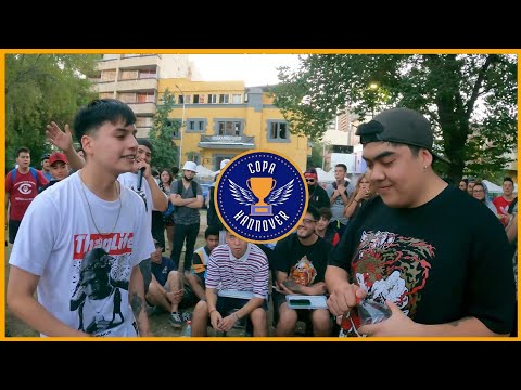 🏆 NASHO vs. SATIM 🏆 BATALLÓN | SEMIFINAL | Copa Hannover 2021