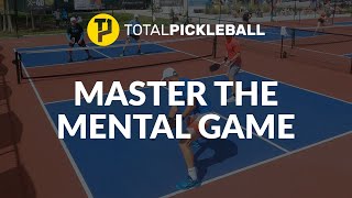 Master Your Mental Game