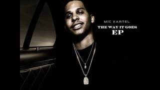MIC KARTEL -  Painful Tears