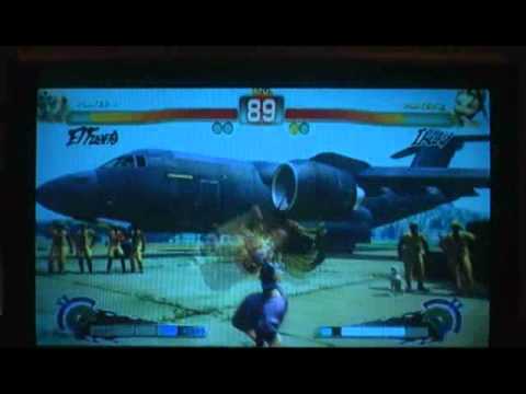 O-1 Dawttanian (Elf) vs F-Word (Ib) - SVB 5v5