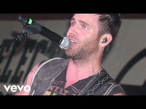 Canaan Smith - Love You Like That (Live)