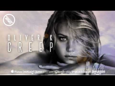 DNZF216 // OLIVER K - CREEP (Official Video DNZ RECORDS)