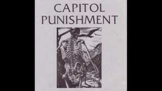 Capitol Punishment - Jody Is My Bloody Love ( Full Album )