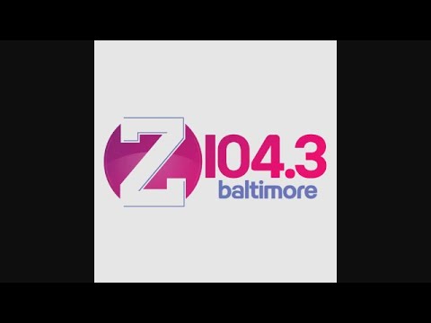 WZFT: "Z104.3" Baltimore, MD 3pm TOTH ID--07/05/23