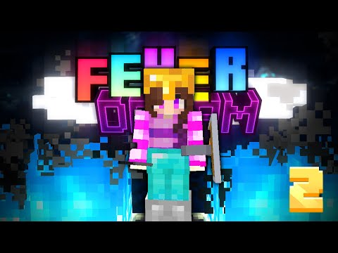 Uncover the Dark Secrets of the Island! | Minecraft Fever Dream SMP Ep 2