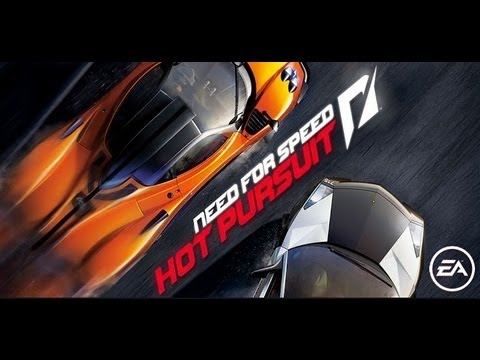 need for speed hot pursuit android gratuit