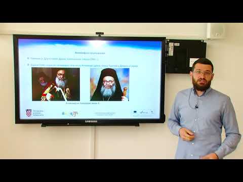 Pravoslavna veronauka: Pravoslavne crkve u svetu 2 (Slobodan Lukić)