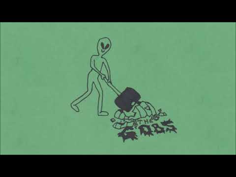 The Gobs - "Halloween" (2021, full EP)