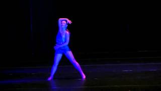 Power of Love  Savanah Roberts Lyrical Solo 2016 wonderful Brooke Pando Choreography!