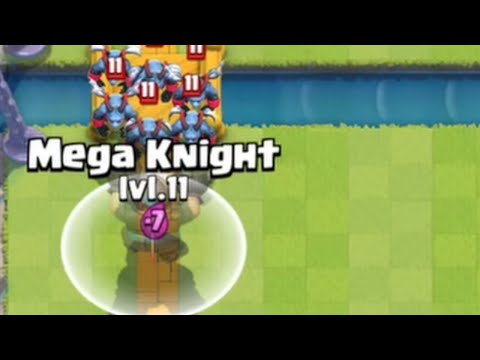 IF CLASH ROYALE HAD LOGIC #2