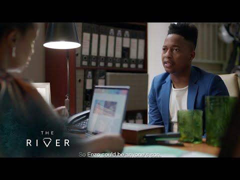 You and I Are The Same| The River S4 | 1Magic | Episode 204