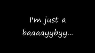 Tenacious D -  Baby - Audio with lyrics