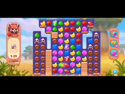 Wildscapes 570 Level - NO BOOSTERS