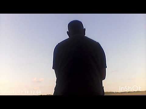 Una tardé de pesca en Puerto Vilela Chaco 