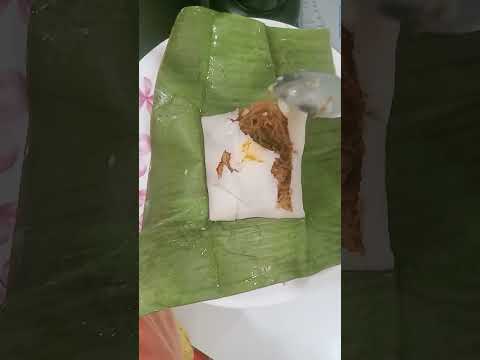 How to make TAMAL Food,