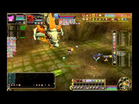 Blythe - Insanity FlyFF PoV Slayer 12.05.2015