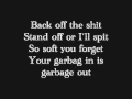Slipknot   Liberate Lyrics