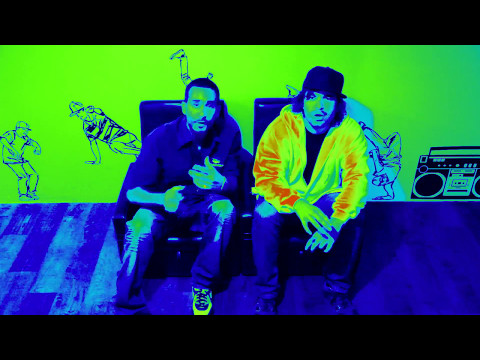 OptiMystic 'Shared Breath' feat Mic Organic