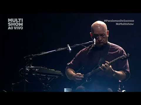 Paralamas do Sucesso - 30 Anos Multishow Ao Vivo