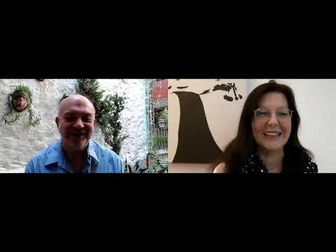 Auf den 2  Blick mit Claus Anton Mayer und Online Marketing für Starter