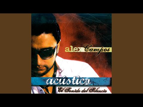 Download Alex Campos - El sonido del silencio MP3