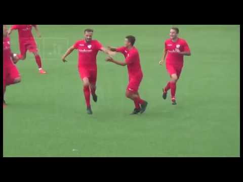 Eccellenza: Alba Adriatica - Cupello 0-2