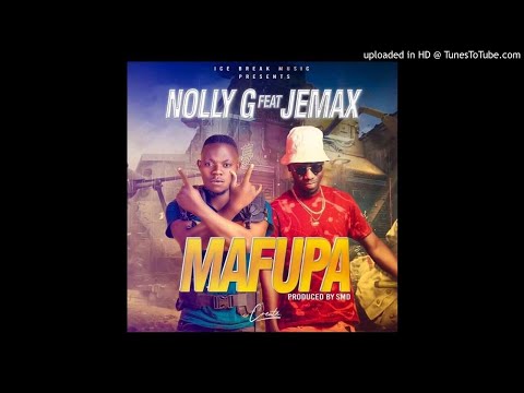 Nolly G ft. Jemax – Ameno Mafupa
