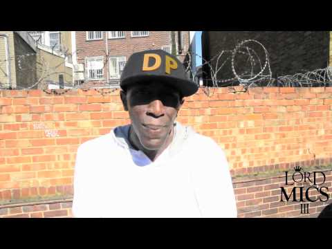 Diesle D Power - Lord of the Mics 3 (Hype Sessions)