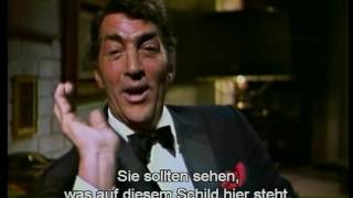 Dean Martin - Blue Moon