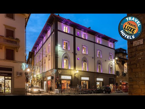 Kairos by Florence Art Apartments | Florence, Italy | Hotel Review ⭐