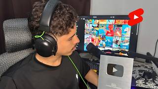 Produzindo conteúdo + networking na real🔥