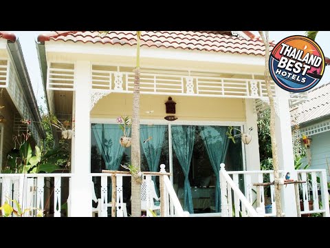 Prathana Garden Beach Resort | Hua Hin / Cha-am, Thailand | Hotel Review 🌟