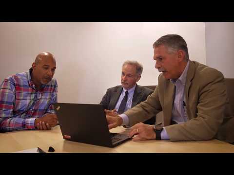 Témoignage d'un partenaire