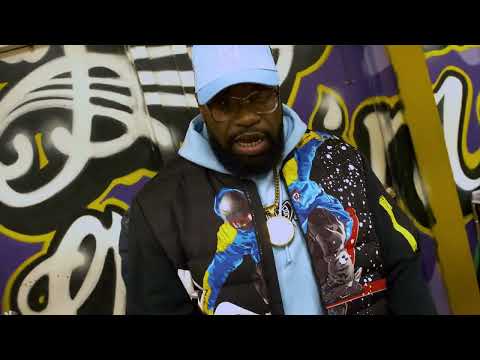 D.V. Alias Khryst ft. Carlton Fisk - 1818